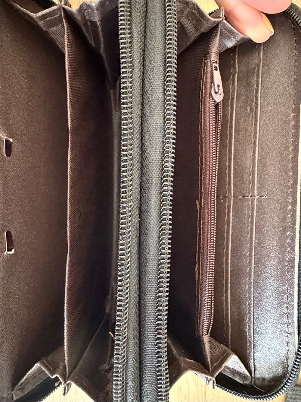 Michael Kors compact michael